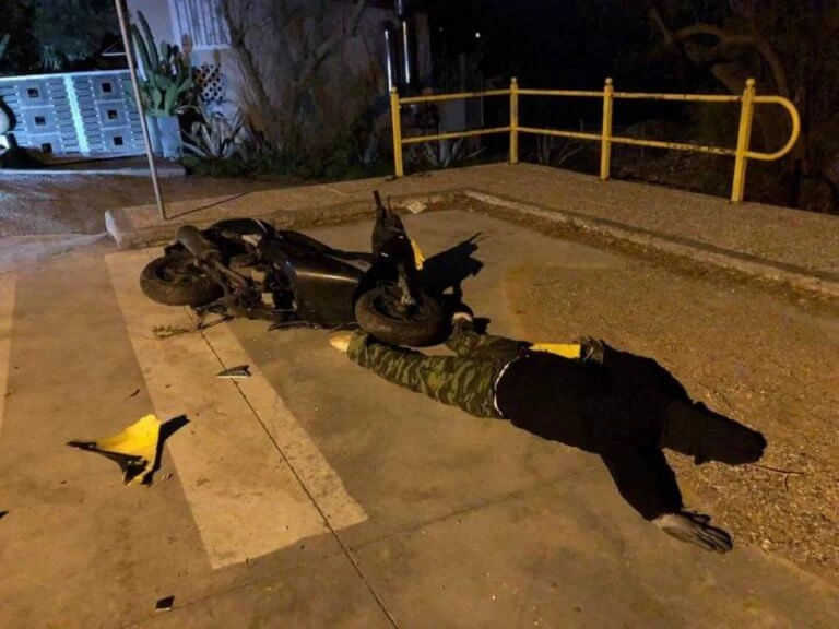 Καλαμάτα: Πλησίασαν αυτή τη μηχανή και έμειναν άφωνοι – Η άγνωστη αλήθεια της εικόνας